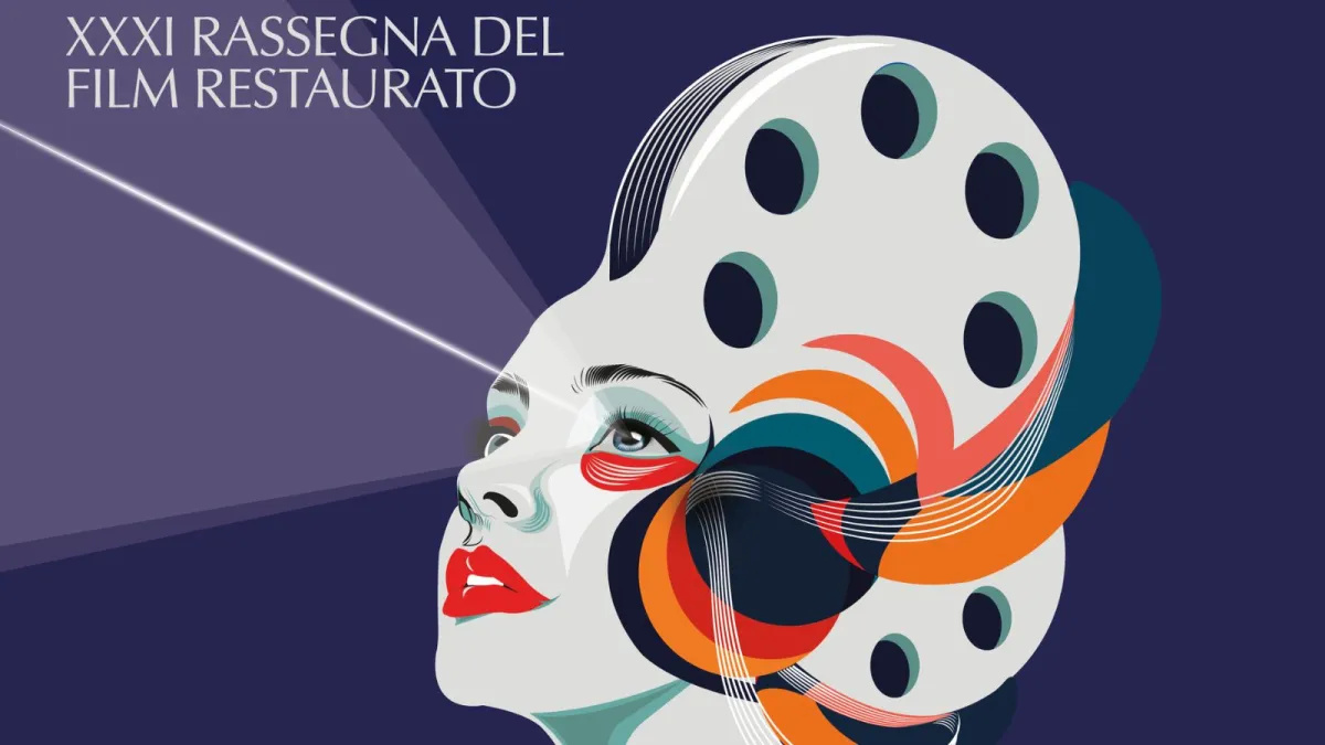Narni. Le Vie del Cinema 2025: da David Lynch a Eduardo De Filippo, i film restaurati in rassegna