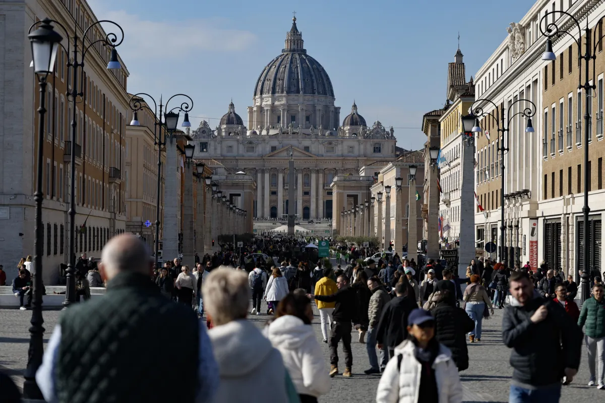 Giubileo in Umbria, giovani in pellegrinaggio: ecco i numeri previsti