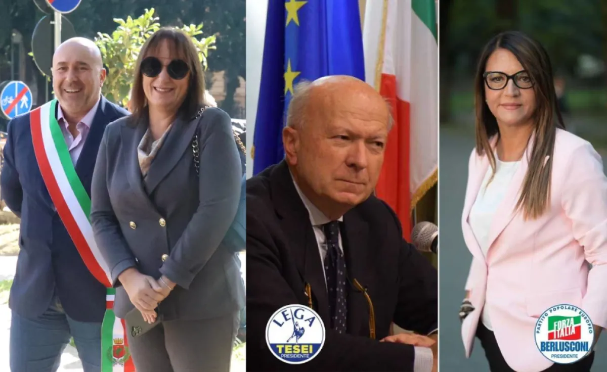 Tasse, sanità e ospedale, bufera politica sull’evento ternano della Giunta regionale al parco Cardeto: opposizioni all’attacco