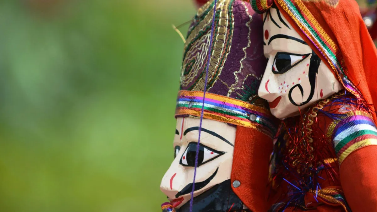 Festival delle Figure Animate: Perugia torna a incantare con burattini e marionette