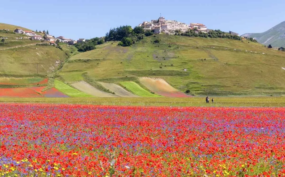 “Valnerina Accogliente”: 9,2 milioni per rilanciare l’area interna tra mobilità, cultura e servizi