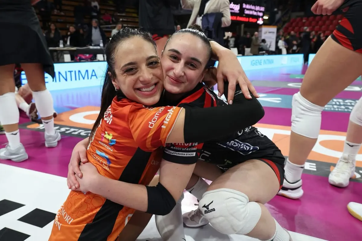 Bartoccini, Stefania Recchia chiede fiducia: "Pronta a dare il mio contributo"