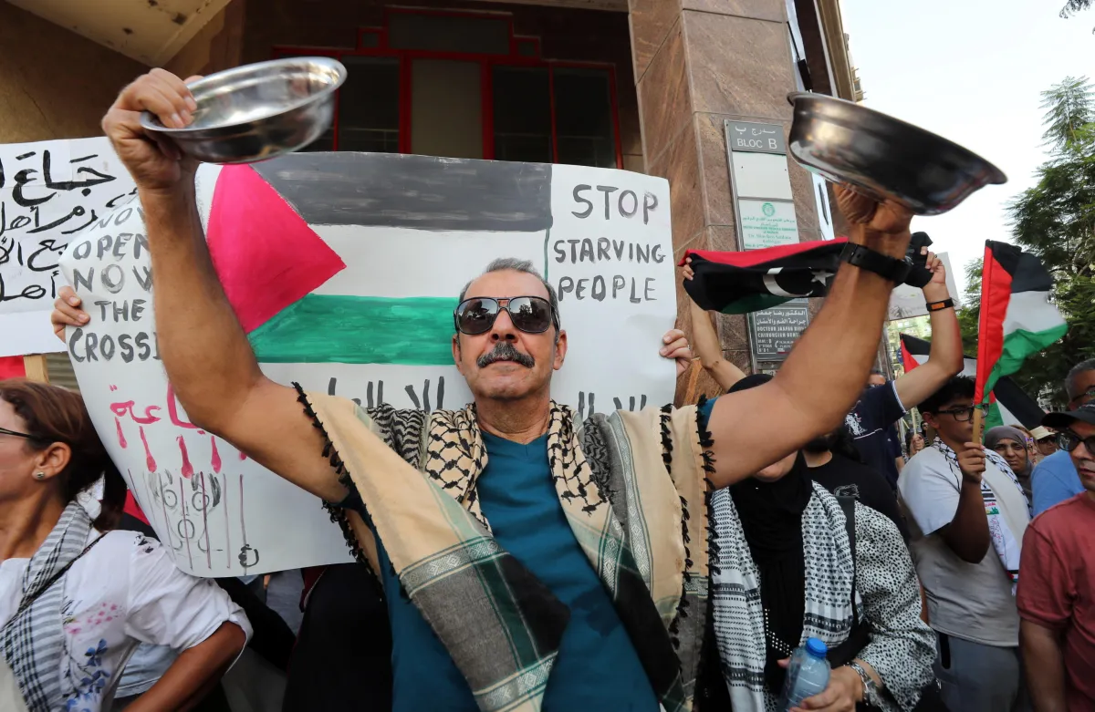 Appello dall’Umbria: l’Italia riconosca lo Stato di Palestina