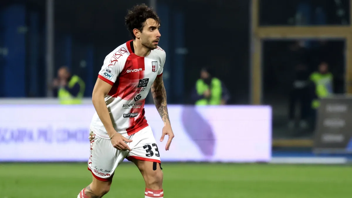 Calciomercato Perugia, piace Christian Langella del Rimini: la situazione