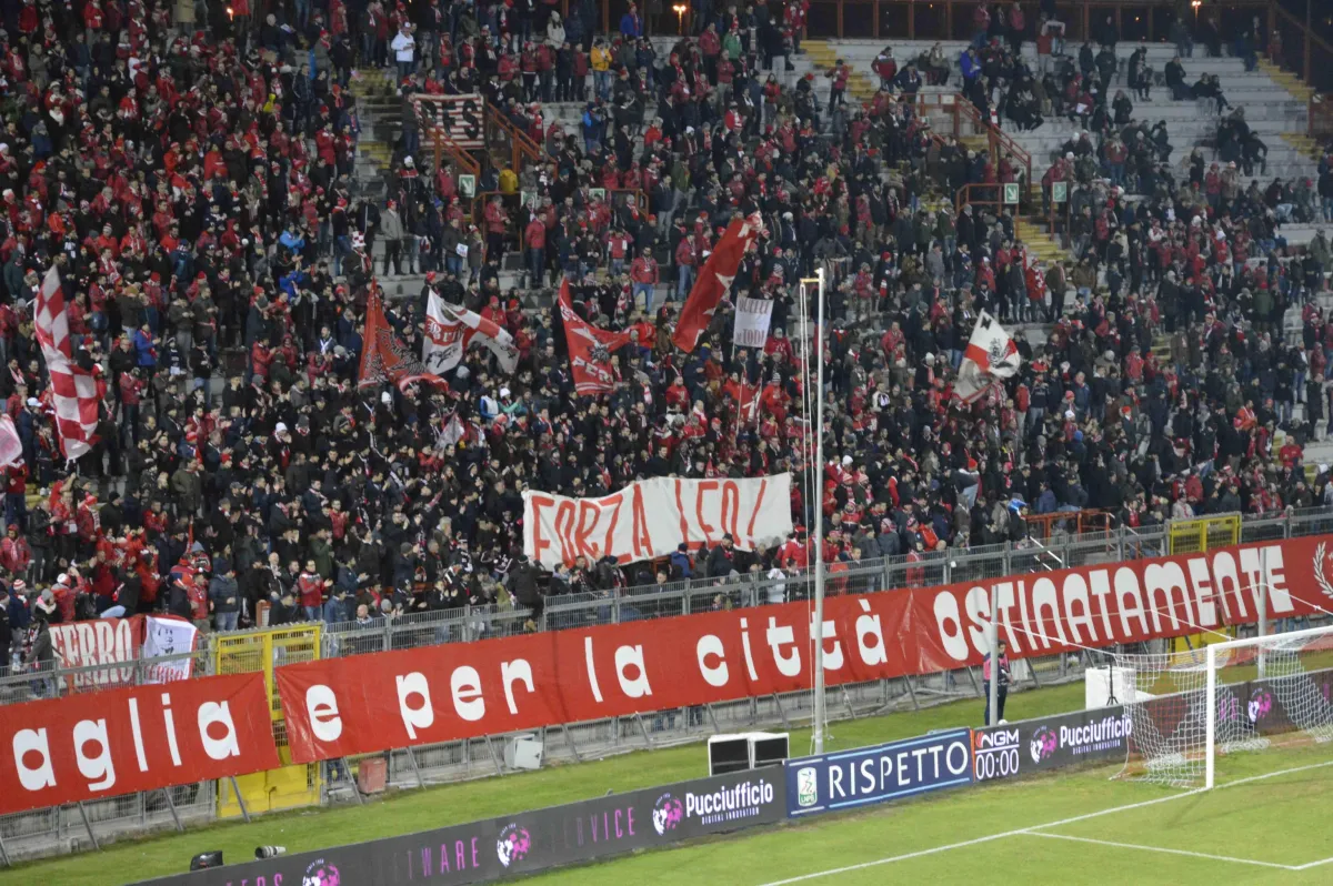 Calciomercato Perugia, per l'attacco spunta un nome nuovo: ecco di chi si tratta