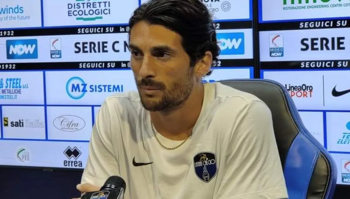Calciomercato Gubbio, occhi su un attaccante ex Latina già cercato a gennaio