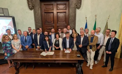 Clamorosa rottura tra CGIL Umbria e la Giunta Proietti sull'inserimento lavorativo delle persone con disabilità: "Firmato accordo separato, mai visto nemmeno dalla destra"