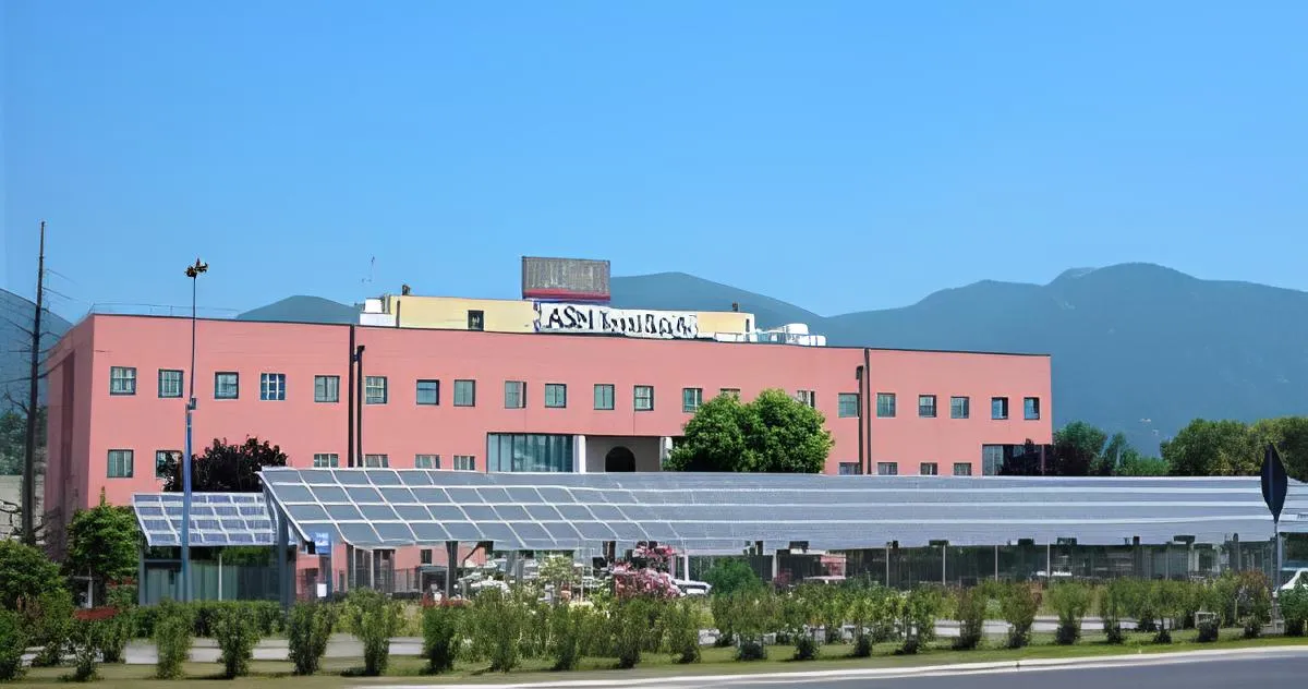 La solidarietà si trasforma in welfare: all'ASM Terni siglato l'innovativo accordo per le ferie solidali