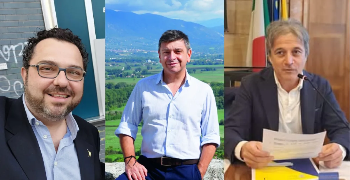 Sanità dell'Umbria Sud, ancora guerra sui nuovi ospedali di Terni e Narni-Amelia: politica divisa sulle priorità