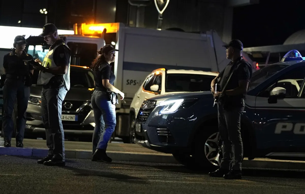 Malamovida a Terni, scatta l'operazione "tenaglia": la Prefettura mobilita tutte le forze dell'ordine