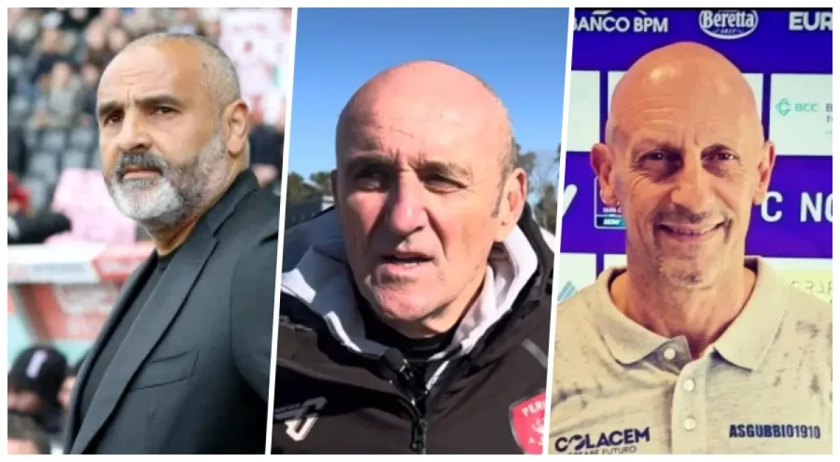 Calendari serie C, prima giornata: Livorno-Ternana e Perugia-Guidonia. Gubbio a Rimini