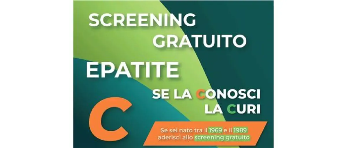 Giornata Mondiale dell’Epatite: l’Umbria punta su prevenzione e test facili per tutti