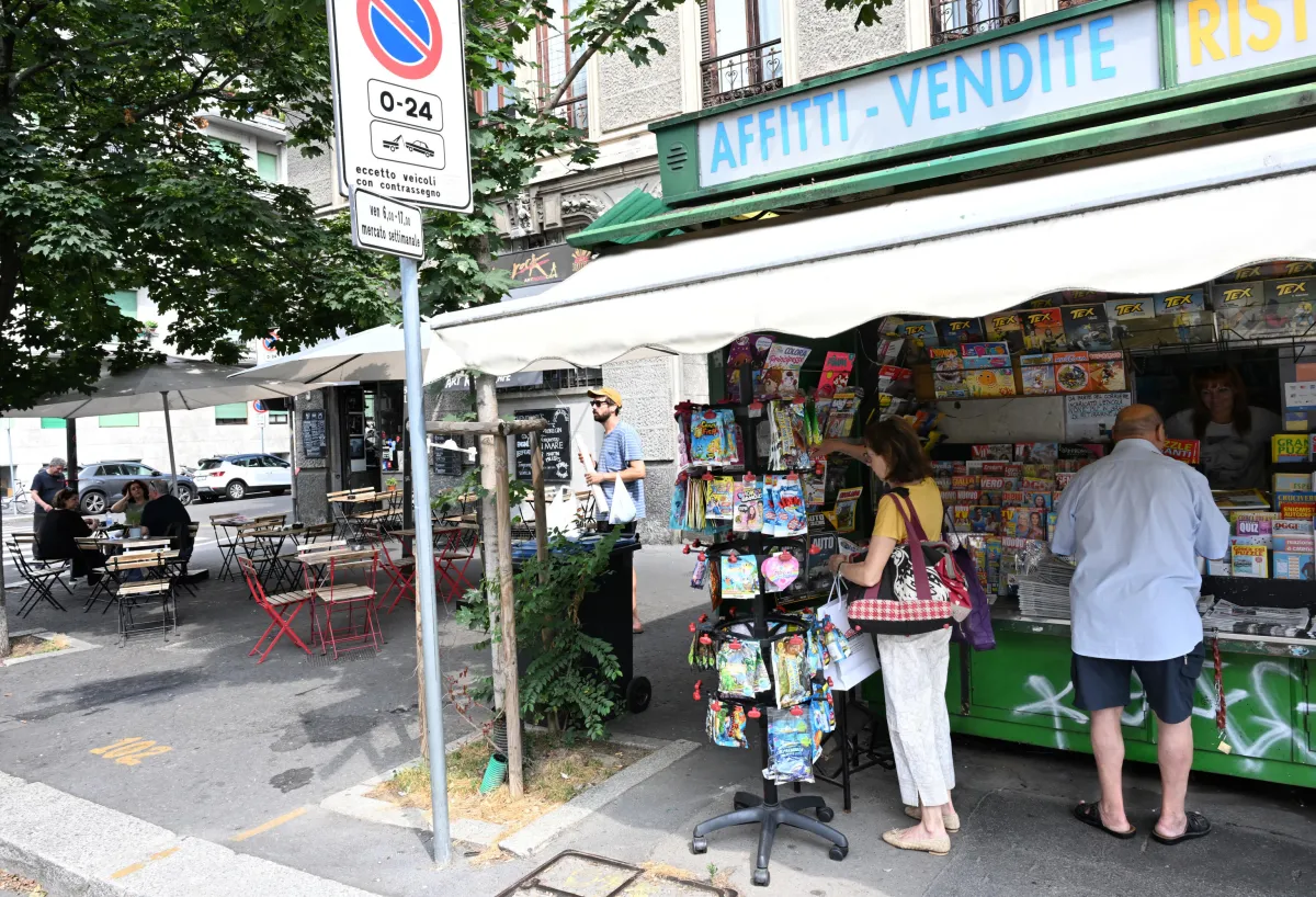 In Umbria nasce la cabina di regia per il commercio. De Rebotti: "Necessario contrastare desertificazione dei luoghi"