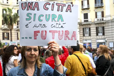 Terni, domani la firma del protocollo sul controllo di vicinato: Bandecchi chiama all'unità sulla sicurezza