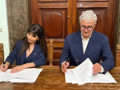 L Umbria prova la carta della sanità 4.0: accordo Regione-Università per la medicina personalizzata e digitale