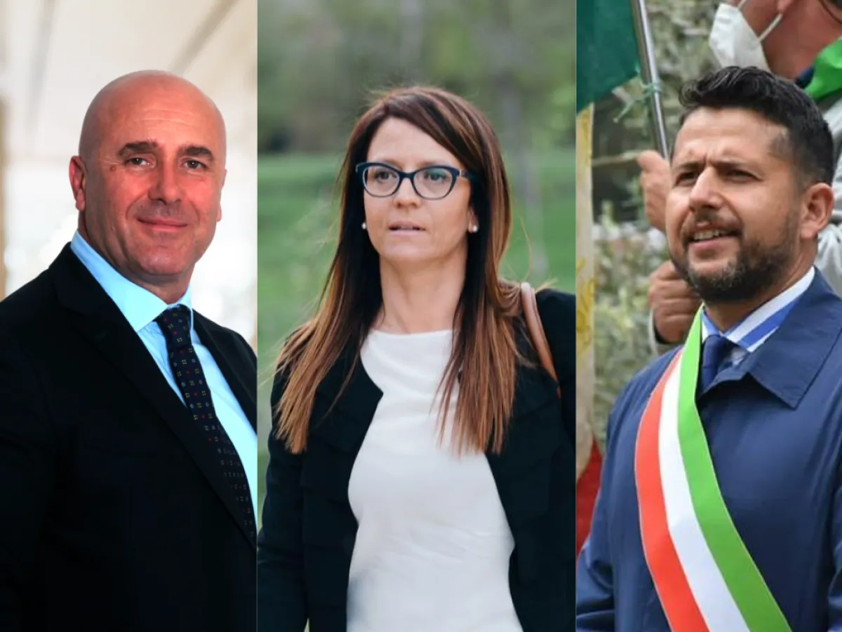 Sanità Umbria Sud: Pernazza contro Bandecchi, la guerra dei presidenti sui social. Di Gioia apre un fronte nel PD e i LibDem chiedono fondi 