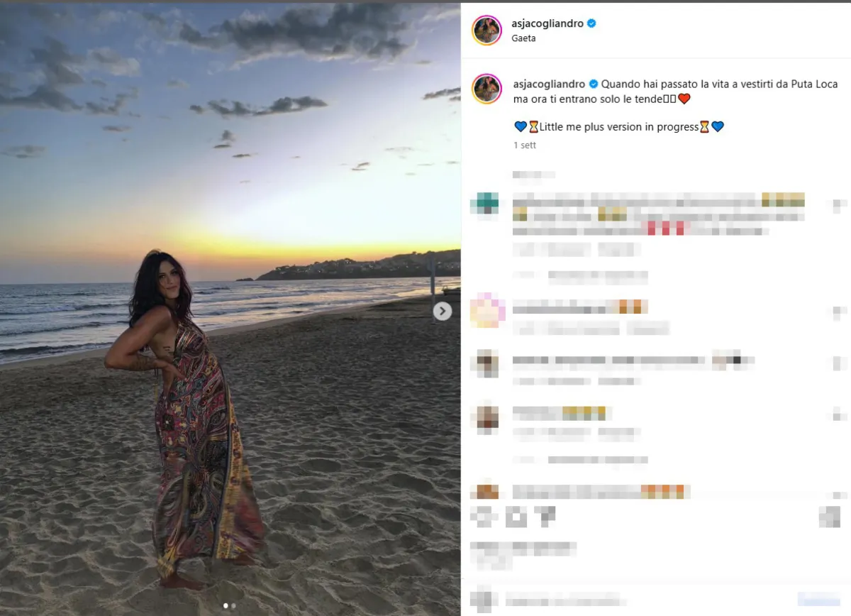 Volley, Cogliandro replica sui social: "Non ho bisogno di pubblicità, ho semplicemente raccontato la mia storia"
