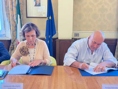 Terni, Sindaco e Prefetto lanciano l operazione  telecamere viventi : ogni cittadino diventa sentinella