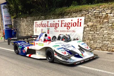 60esimo Trofeo Luigi Fagioli, sale l'attesa a Gubbio. C'è anche il trailer ufficiale