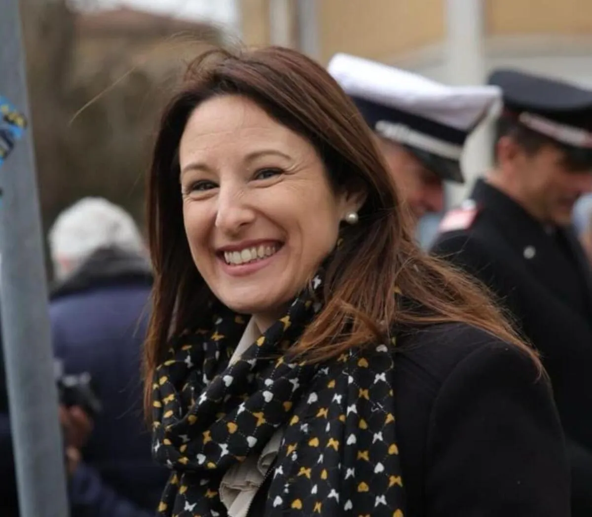 Terni, la Culla per la Vita diventa realtà. Assessora Altamura: "È un'azione di civiltà"