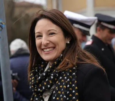 Terni, la Culla per la Vita diventa realtà. Assessora Altamura: "È un'azione di civiltà"