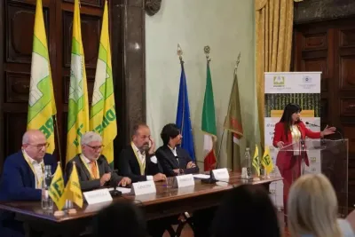 Tabacco, l'Umbria è una delle regioni con la produzione più alta: l'accordo Coldiretti-Philip Morris traccia il futuro