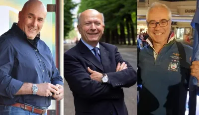 Emergenza pendolari: Bandecchi sfida ART e Ferrovie, mentre Melasecche (Lega) rivendica i 12 treni veloci fermi al pit stop