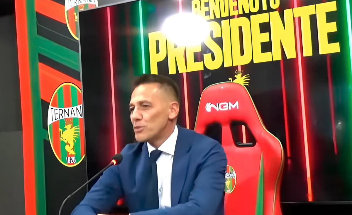 Ternana, un'altra estate sull'ottovolante delle penalizzazioni: ostacolo stipendi sulla scadenza del primo agosto 