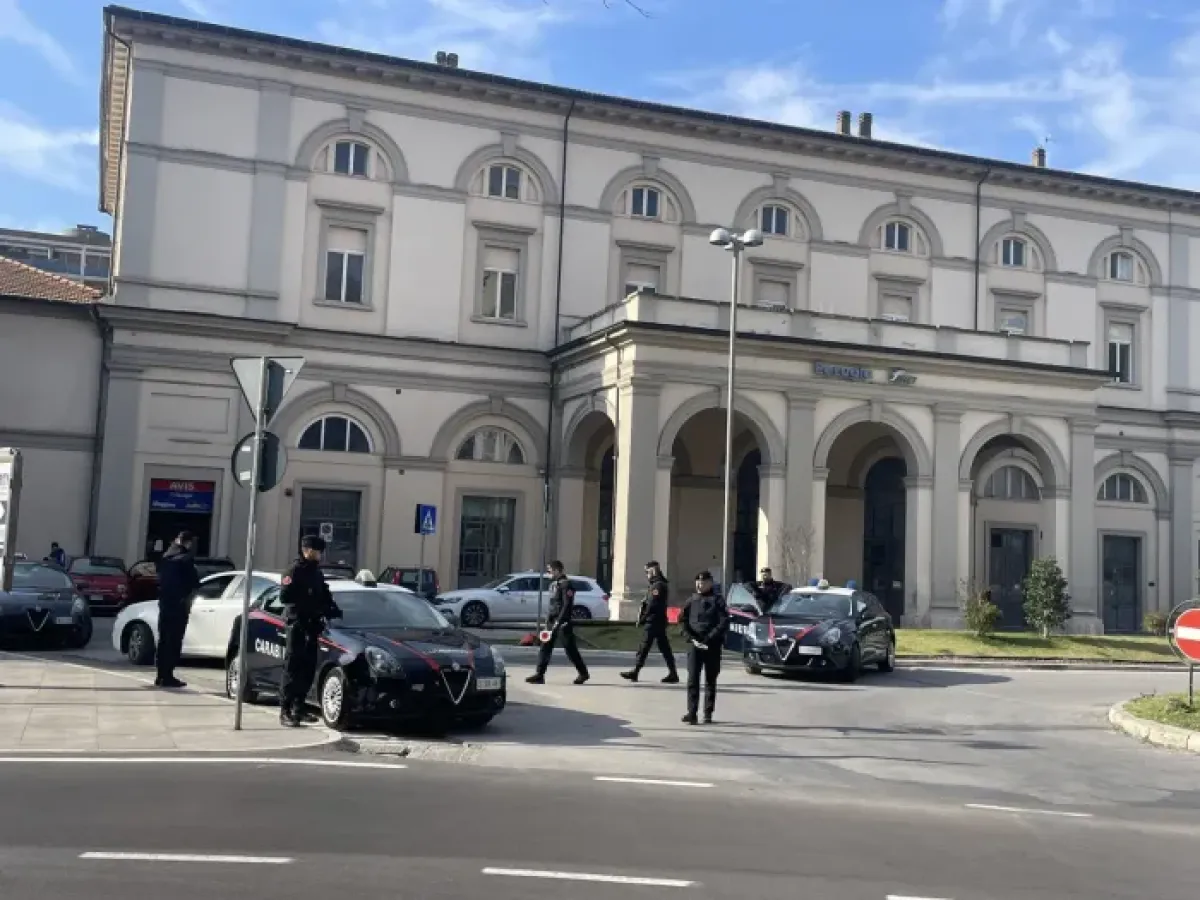 Fontivegge, controlli intensificati: arrestato un 29enne con cocaina, amfetamina e tessera sanitaria rubata