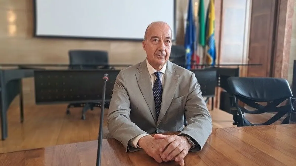 Provincia di Terni, il nuovo Capo di Gabinetto è Raffaello Federighi: ruolo, polemiche e prospettive