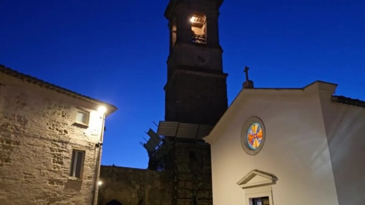 Festa Grossa di Collestrada 2025: il grande ritorno dopo 10 anni con fede, arte e divertimento