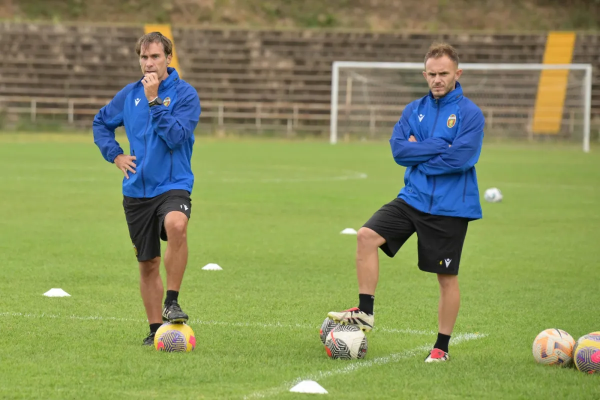  Ternana Women, Zammarchi è il nuovo preparatore atletico: "Squadra ricettiva e determinata"