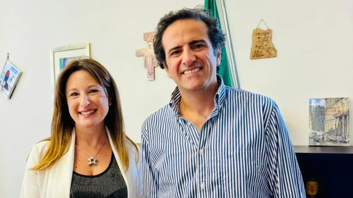Terni, in arrivo 22 nuovi alloggi per studenti in via della Stella grazie all’accordo Comune-Adisu