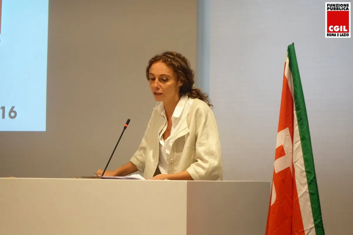 Francesca Valentini nominata Soprintendente per l’Archeologia, le Belle Arti e il Paesaggio dell’Umbria: i complimenti della Presidente Proietti e della Giunta regionale