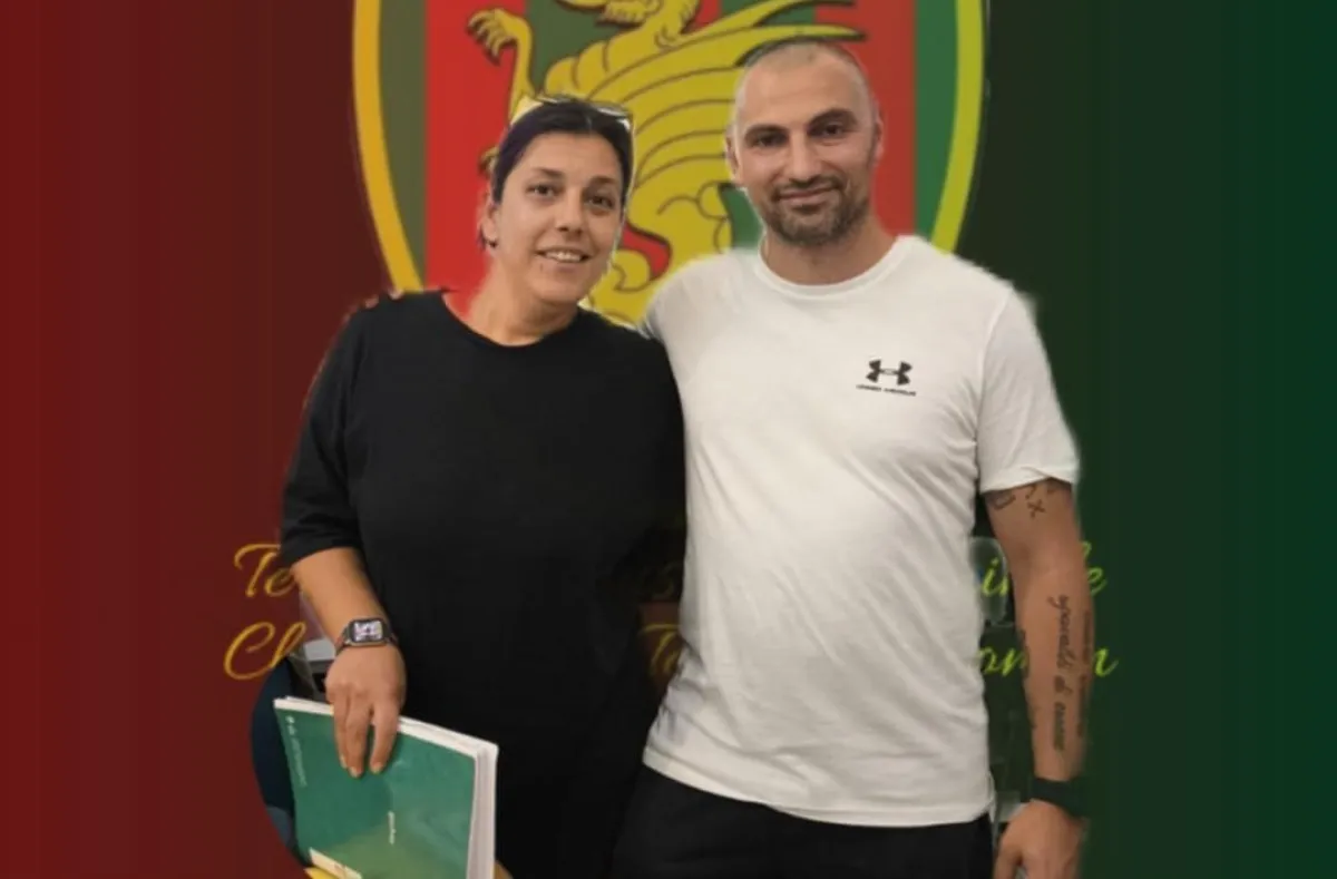 Ternana Thyrus calcio a 5 femminile, Giovanrosa: "Un passo alla volta senza strafare"