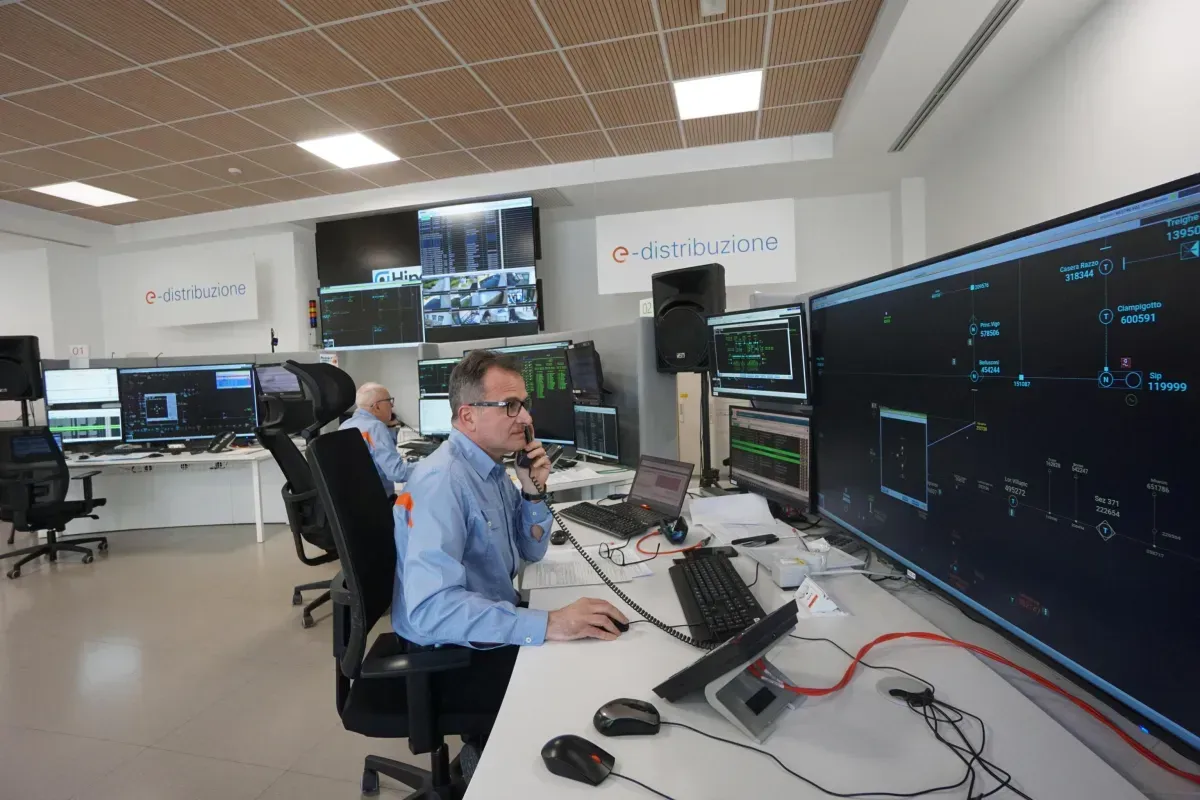Terni, Enel sfida istituzioni e sindacati: via il Posto di Teleconduzione degli impianti idroelettrici di Villa Valle