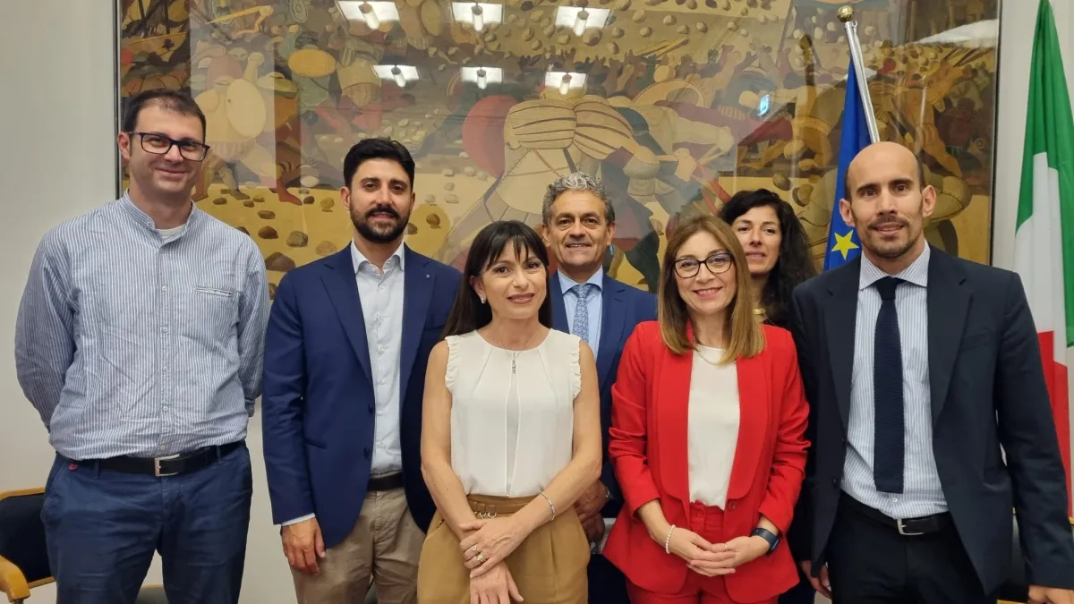 Umbria, al via Safe: 36 milioni per la salute dei migranti vulnerabili nei centri di accoglienza