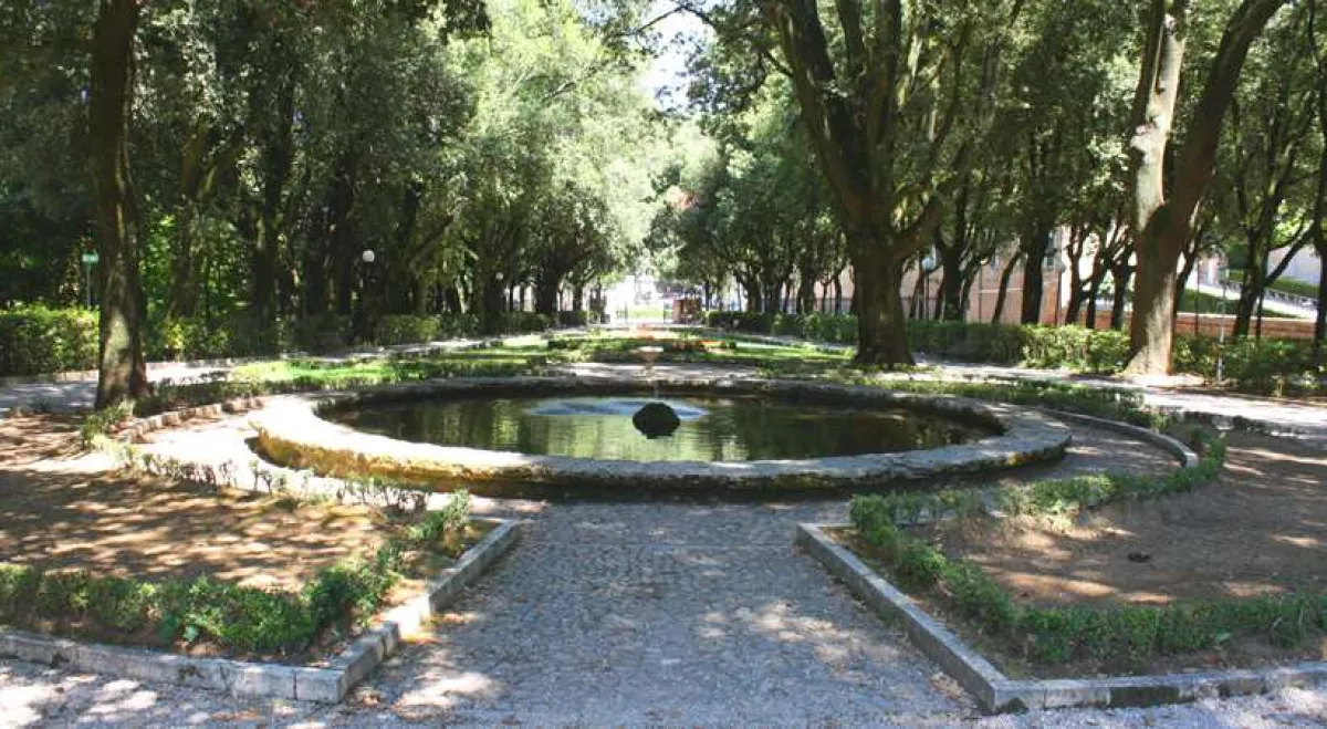 I giardini storici di Perugia come non li avete mai visti: percorsi tra arte, paesaggio e memoria per riscoprire il volto più intimo della città