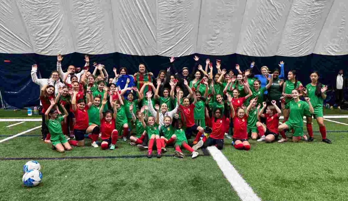 Ternana Women protagonista in Canada: al via il progetto internazionale T.W.I.S.A.
