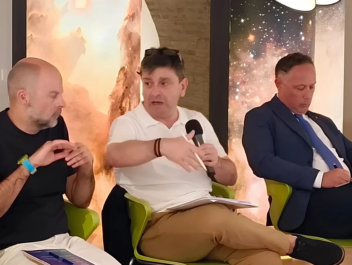 Programma GOL Umbria: sblocco di 28,5 milioni per i rimborsi delle agenzie formative, l'annuncio dell'assessore De Rebotti