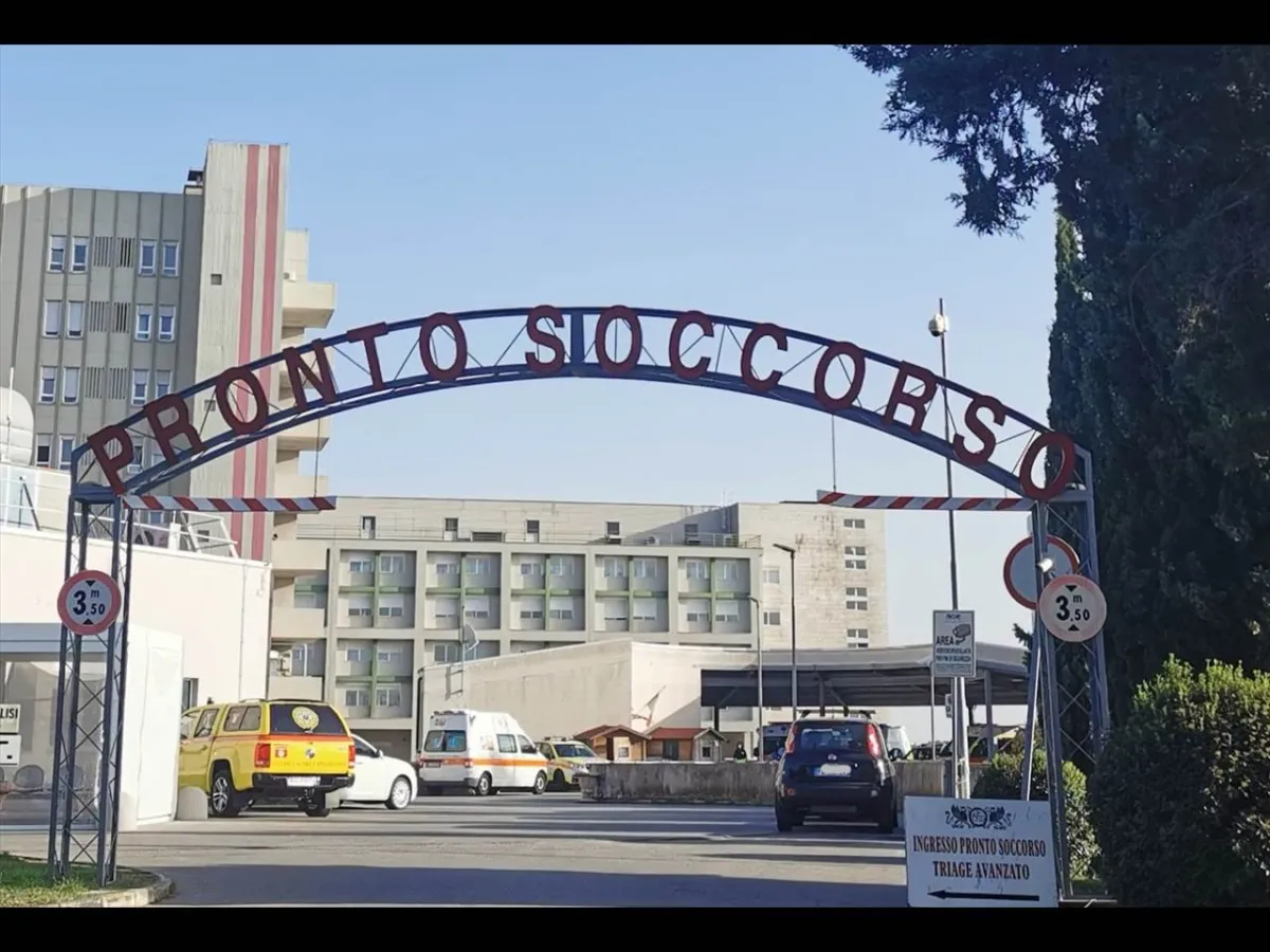 Sanità Umbria, due milioni per gli operatori del Pronto Soccorso: la Regione premia chi vive nell'occhio del ciclone sanitario