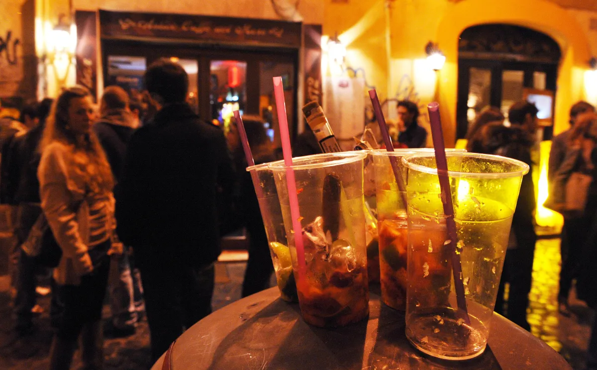 Terni, operazione "Alto Impatto" anti-malamovida: scoperti due party abusivi. L'app Youpol svela il primo rave clandestino