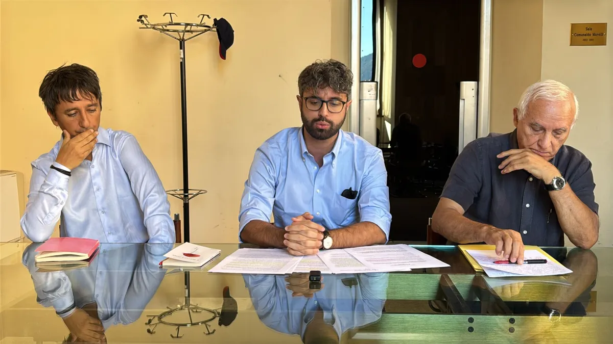 Il PD contro l'amministrazione Bandecchi: "Stadio-Clinica operazione opaca, il DUP inemendabile non c'è visione"