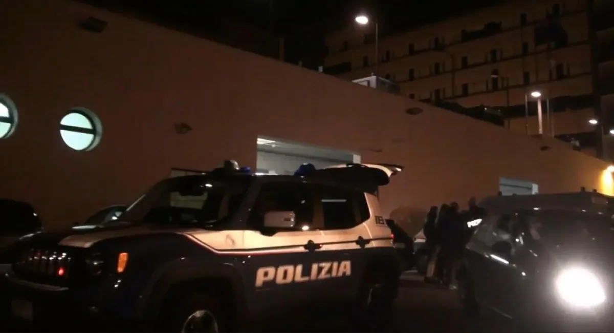 Perugia, 21enne violentata nel centro strorico: eseguito un fermo per stupro ai danni di un 45enne