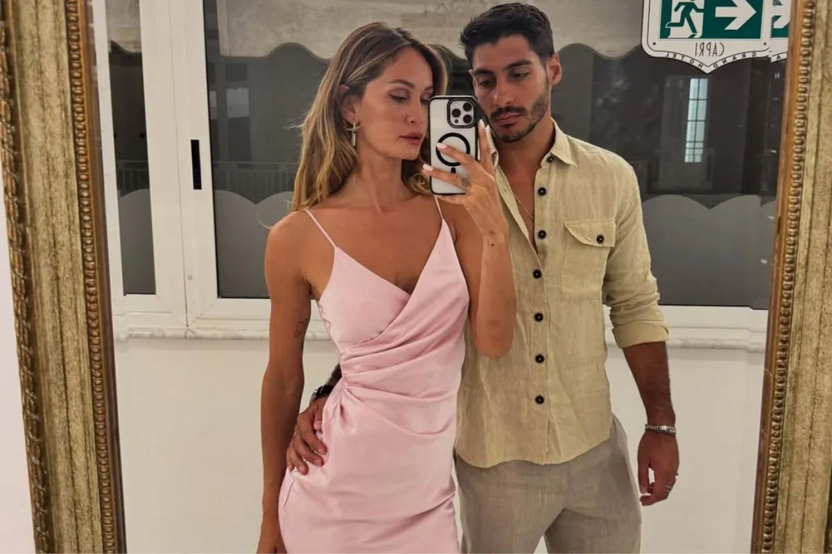Javier Martinez e Helena Prestes, dal Grande Fratello alla realtà: la coppia è pronta per la convivenza a Terni