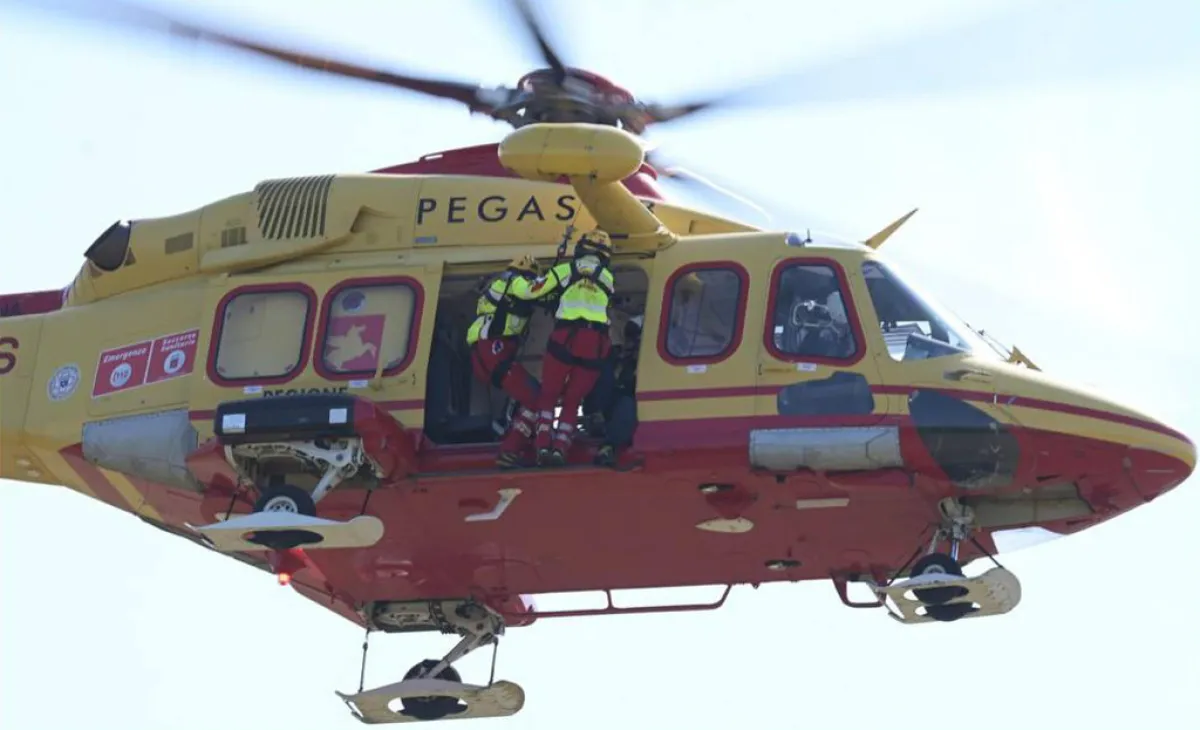 Assisi-Foligno, tre incidenti stradali nella stessa giornata: diversi feriti