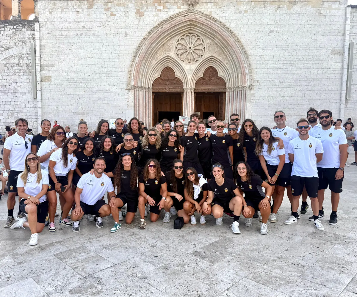 Ternana Women, Coppa Italia Femminile: ecco le possibili avversarie delle Fere