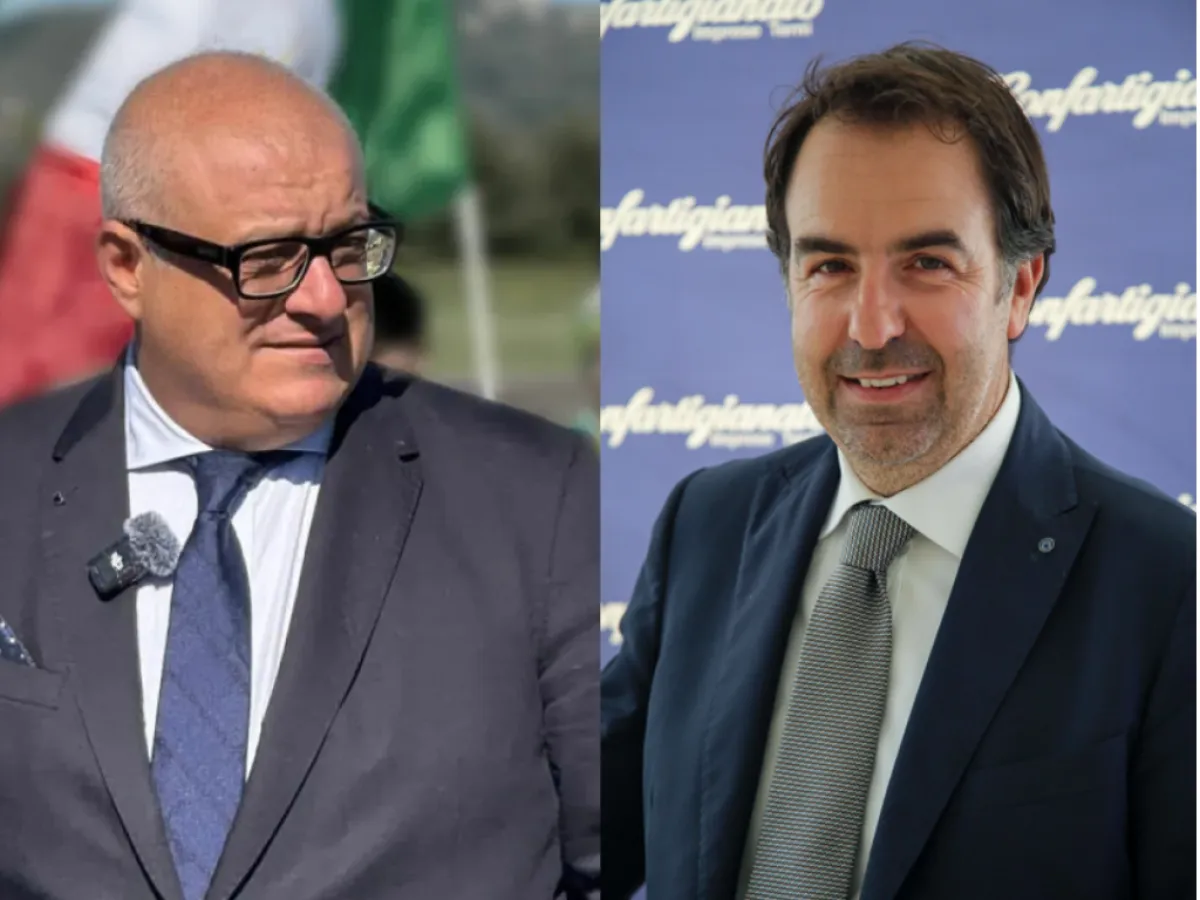Terni, scontro sugli appalti: Confartigianato accusa il Comune, Corridore rilancia e Pernazza si inserisce