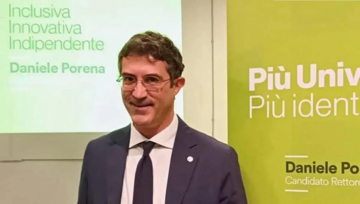 CSM, eletto il costituzionalista dell’Università di Perugia Daniele Porena: il Parlamento chiude il caso Natoli