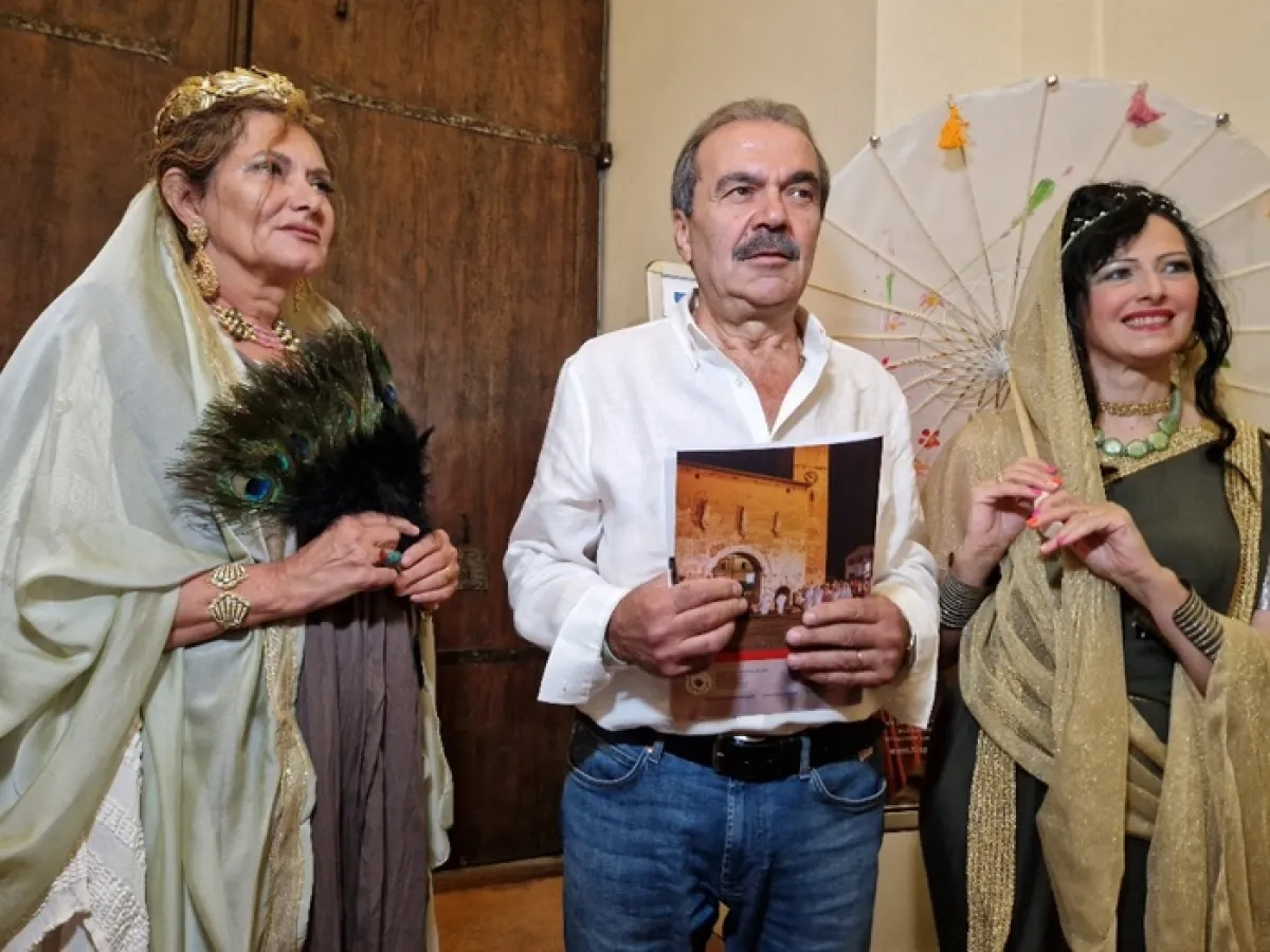 Spello si riscopre Roma imperiale: la magia di Hispellvm 2025 tra storia e natura